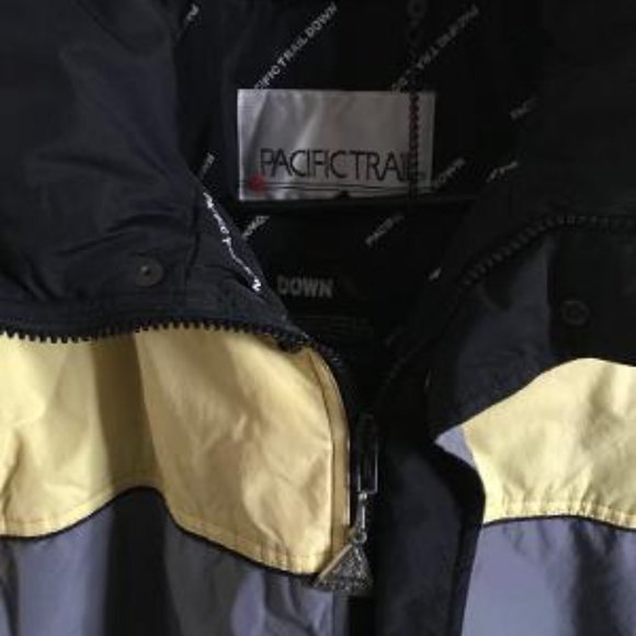 Pacific Trail Down non hooded - Picture 4 of 4